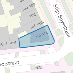 Perceel HTT02-M-3275