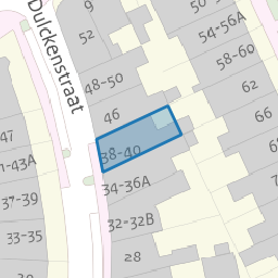 Perceel HTT02-M-3279