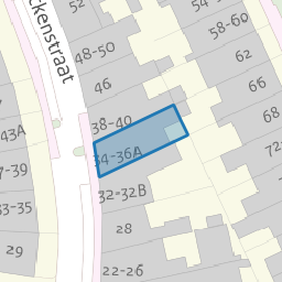 Perceel HTT02-M-3280