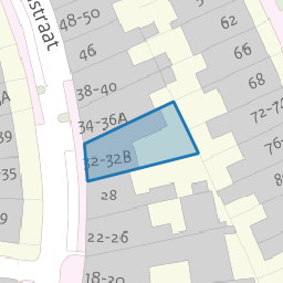 Perceel HTT02-M-3281