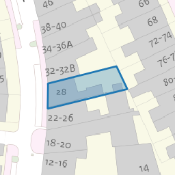 Perceel HTT02-M-3282