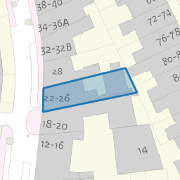 Perceel HTT02-M-3283