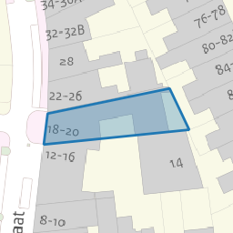 Perceel HTT02-M-3284