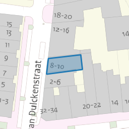 Perceel HTT02-M-3286