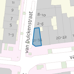 Perceel HTT02-M-3288