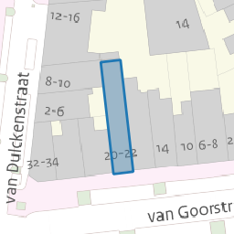 Perceel HTT02-M-3291