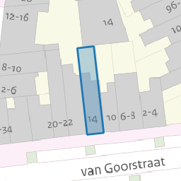 Perceel HTT02-M-3293