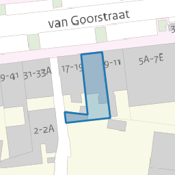 Perceel HTT02-M-3300