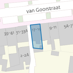 Perceel HTT02-M-3301