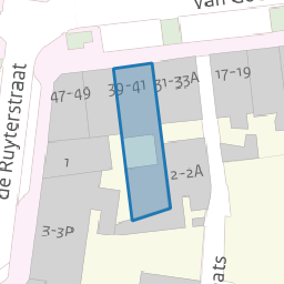 Perceel HTT02-M-3302