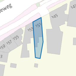 Perceel HTT02-M-3308