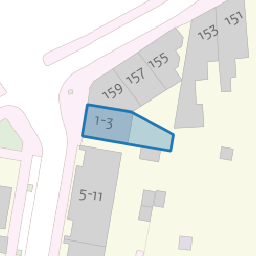 Perceel HTT02-M-3344