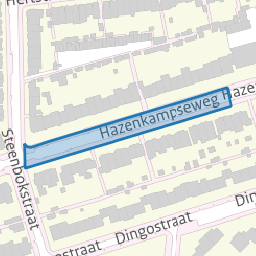 Perceel HTT02-M-3350