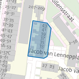 Perceel HTT02-M-3356