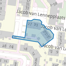 Perceel HTT02-M-3357