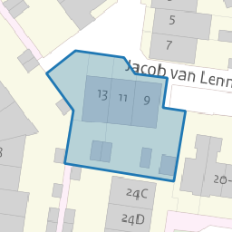 Perceel HTT02-M-3358