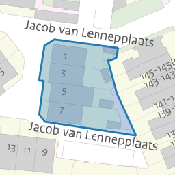 Perceel HTT02-M-3359