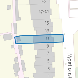 Perceel HTT02-M-3369