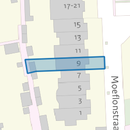Perceel HTT02-M-3370