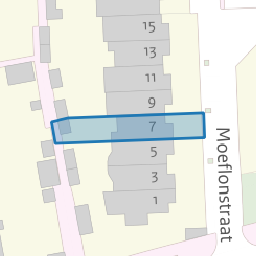 Perceel HTT02-M-3371