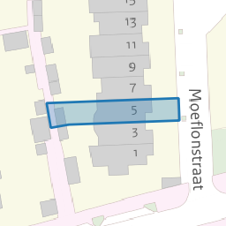 Perceel HTT02-M-3372