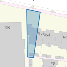 Perceel HTT02-M-3375