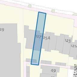 Perceel HTT02-M-3376