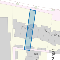 Perceel HTT02-M-3377