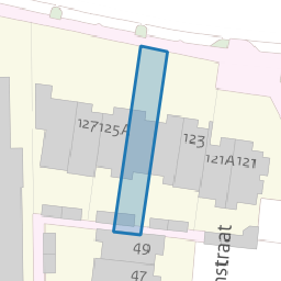 Perceel HTT02-M-3378