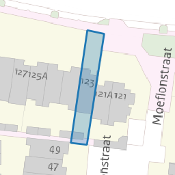 Perceel HTT02-M-3380