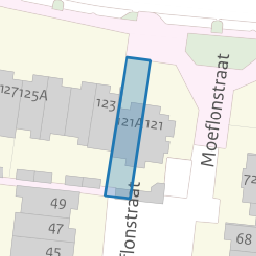 Perceel HTT02-M-3381