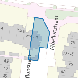 Perceel HTT02-M-3382