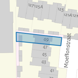 Perceel HTT02-M-3383