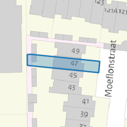 Perceel HTT02-M-3384