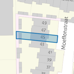 Perceel HTT02-M-3385