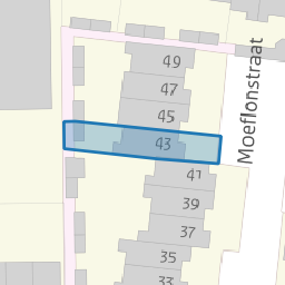 Perceel HTT02-M-3386