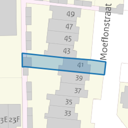 Perceel HTT02-M-3387