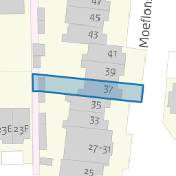 Perceel HTT02-M-3389