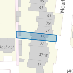 Perceel HTT02-M-3390