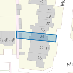 Perceel HTT02-M-3391