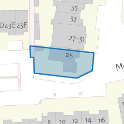 Perceel HTT02-M-3392