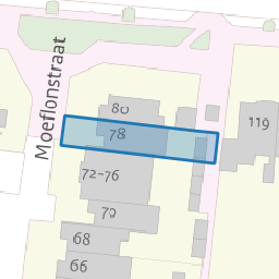 Perceel HTT02-M-3394