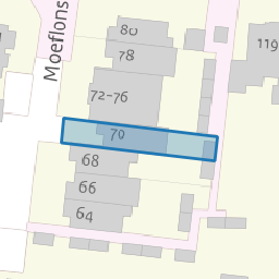 Perceel HTT02-M-3395