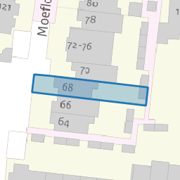 Perceel HTT02-M-3396