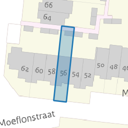 Perceel HTT02-M-3402