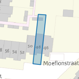 Perceel HTT02-M-3406