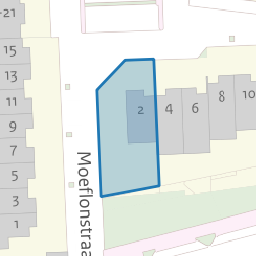Perceel HTT02-M-3408