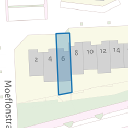 Perceel HTT02-M-3410