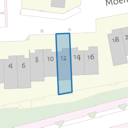 Perceel HTT02-M-3413