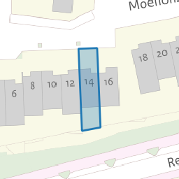 Perceel HTT02-M-3414